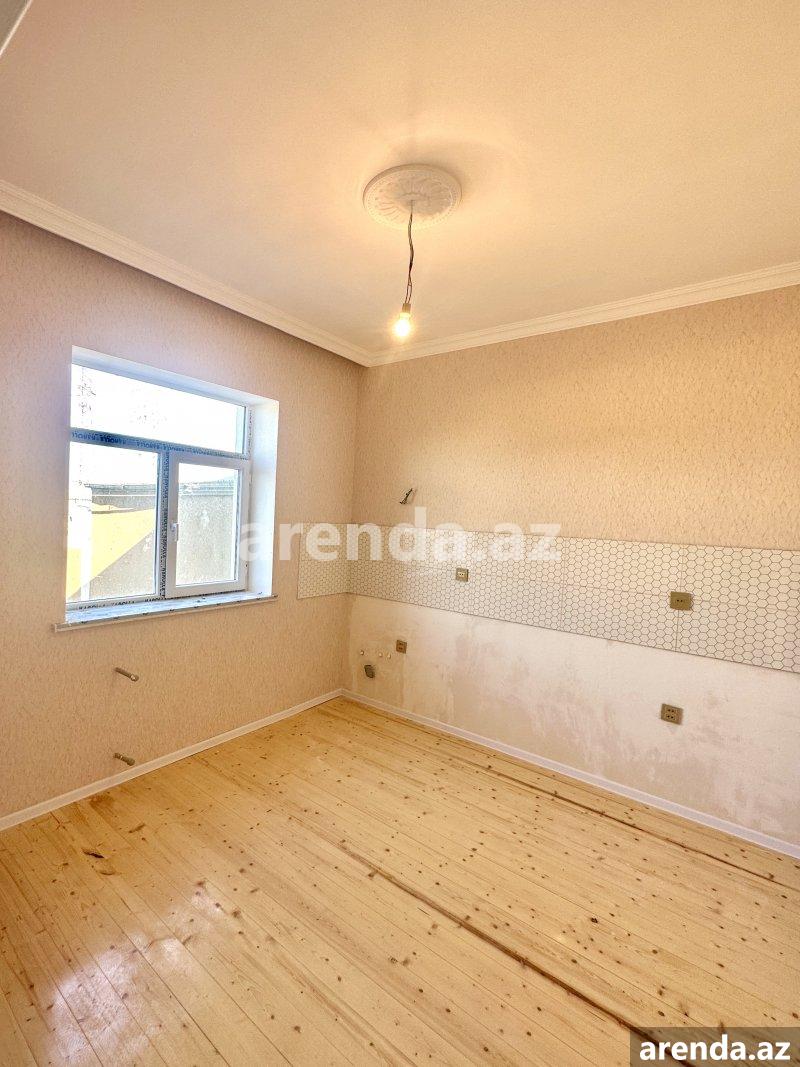 Продажа 4 комнат Дома/Виллы, м. Короглу метро, пос. Забрат, Сабунчу район 3