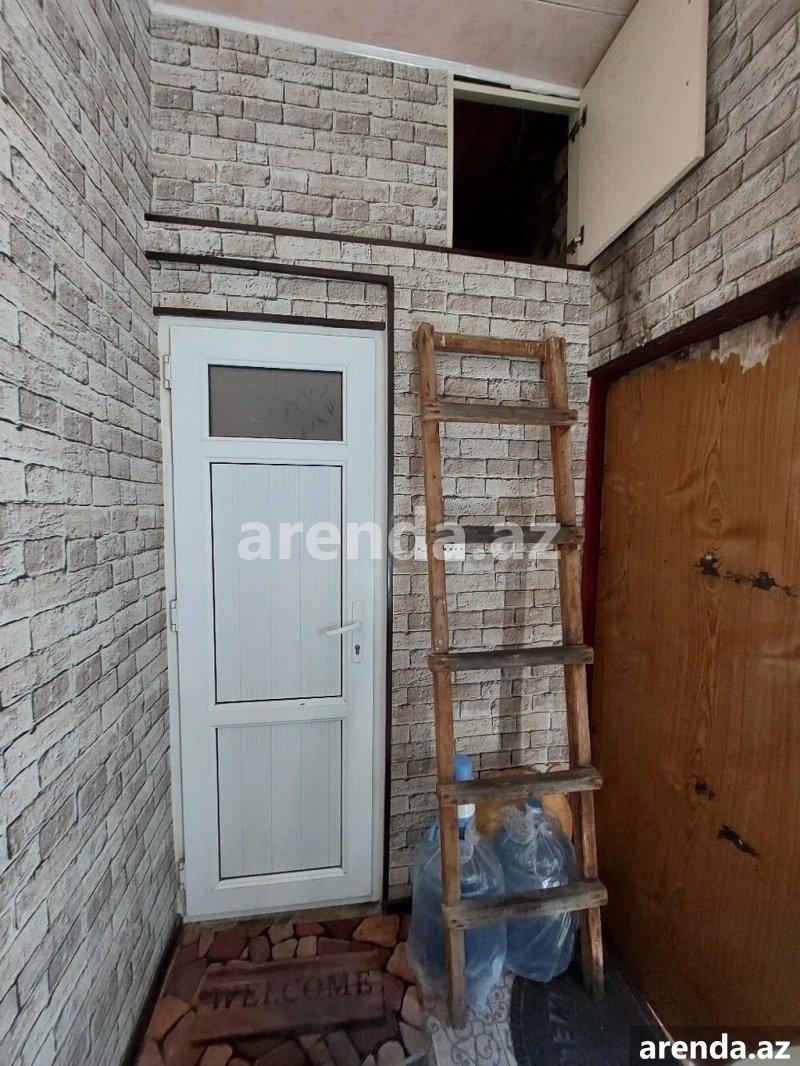 Satılır 2 otaqlı Köhnə Tikili, İçərişəhər metrosu, Səbail rayonu 3 Satılır 2 otaqlı Köhnə Tikili, İçərişəhər metrosu, Səbail rayonu 3