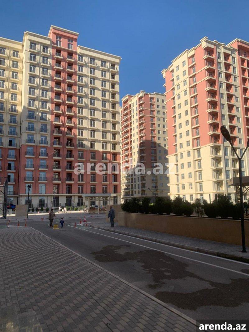 Kirayə (aylıq) 2 otaqlı Yeni Tikili, Dərnəgül metrosu, Binəqədi rayonu 1 Kirayə (aylıq) 2 otaqlı Yeni Tikili, Dərnəgül metrosu, Binəqədi rayonu 1