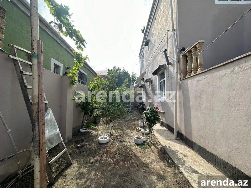 Satılır 5 otaqlı Həyət evi/villa, Binəqədi qəs., Binəqədi rayonu 7 Satılır 5 otaqlı Həyət evi/villa, Binəqədi qəs., Binəqədi rayonu 7