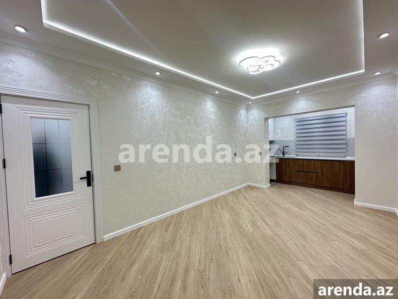 Satılır 2 otaqlı Köhnə Tikili, Xətai rayonu 2 Satılır 2 otaqlı Köhnə Tikili, Xətai rayonu 2