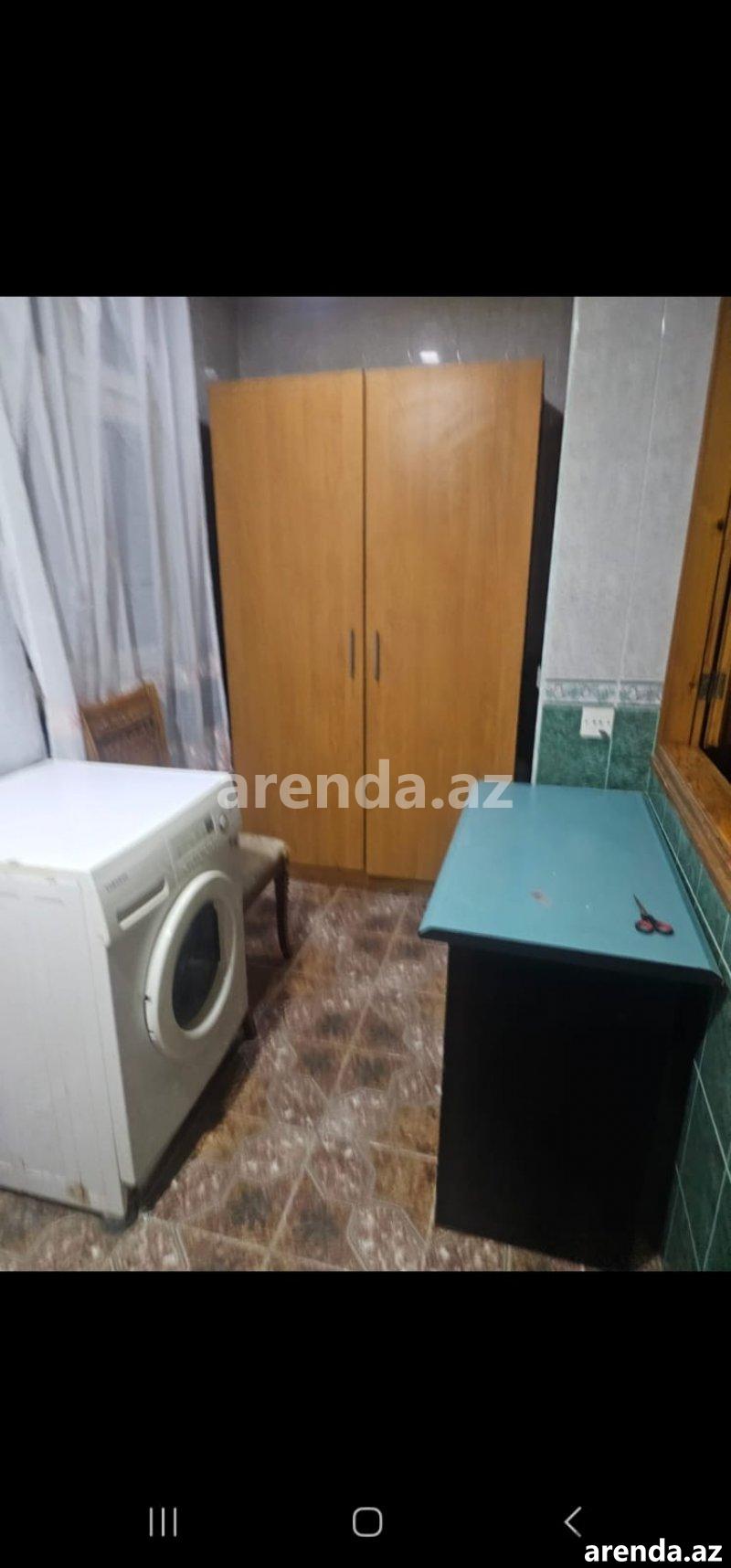 Kirayə (aylıq) 2 otaqlı Köhnə Tikili, 28 May metrosu, Nəsimi rayonu 8 Kirayə (aylıq) 2 otaqlı Köhnə Tikili, 28 May metrosu, Nəsimi rayonu 8