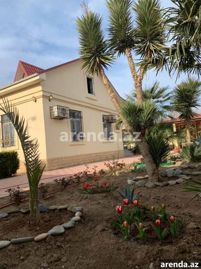 Kirayə (aylıq) 3 otaqlı Bağ evi, Buzovna, Xəzər rayonu 9 Kirayə (aylıq) 3 otaqlı Bağ evi, Buzovna, Xəzər rayonu 9