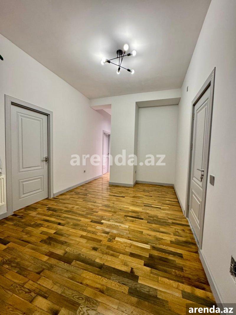 Аренда 4 комнатная Офис, Насими район 13 Аренда 4 комнатная Офис, Насими район 13