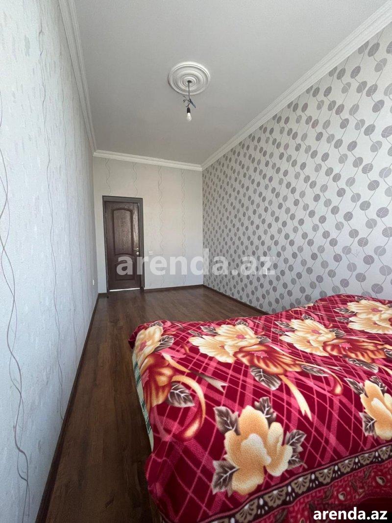 Satılır 2 otaqlı Köhnə Tikili, Qara Qarayev metrosu, Nizami rayonu 13 Satılır 2 otaqlı Köhnə Tikili, Qara Qarayev metrosu, Nizami rayonu 13