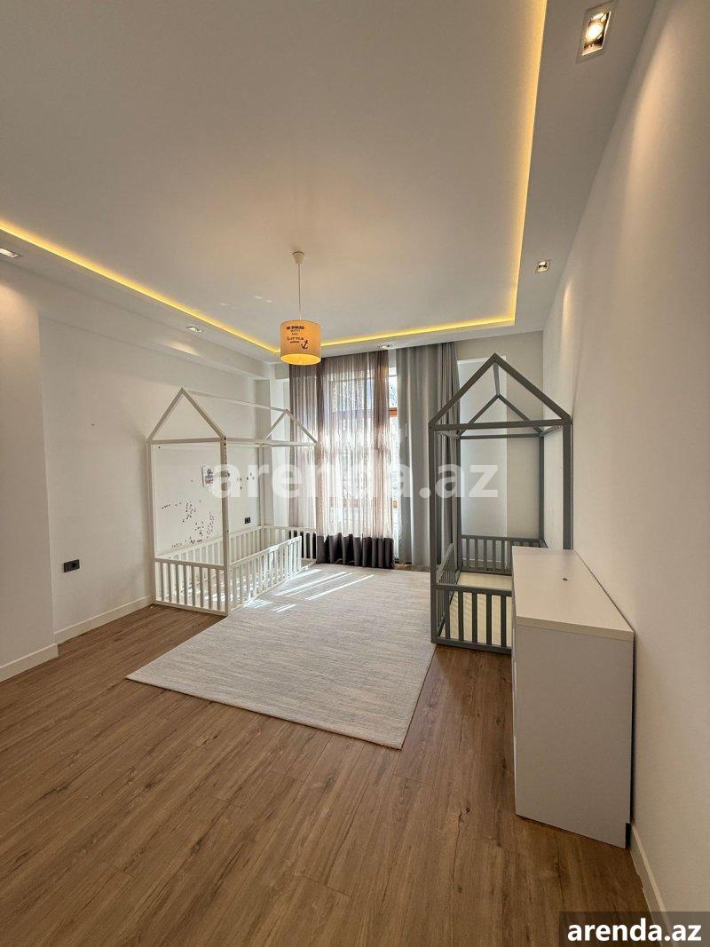 Satılır 4 otaqlı Yeni Tikili, Xətai metrosu, Ağ şəhər, Xətai rayonu 9 Satılır 4 otaqlı Yeni Tikili, Xətai metrosu, Ağ şəhər, Xətai rayonu 9