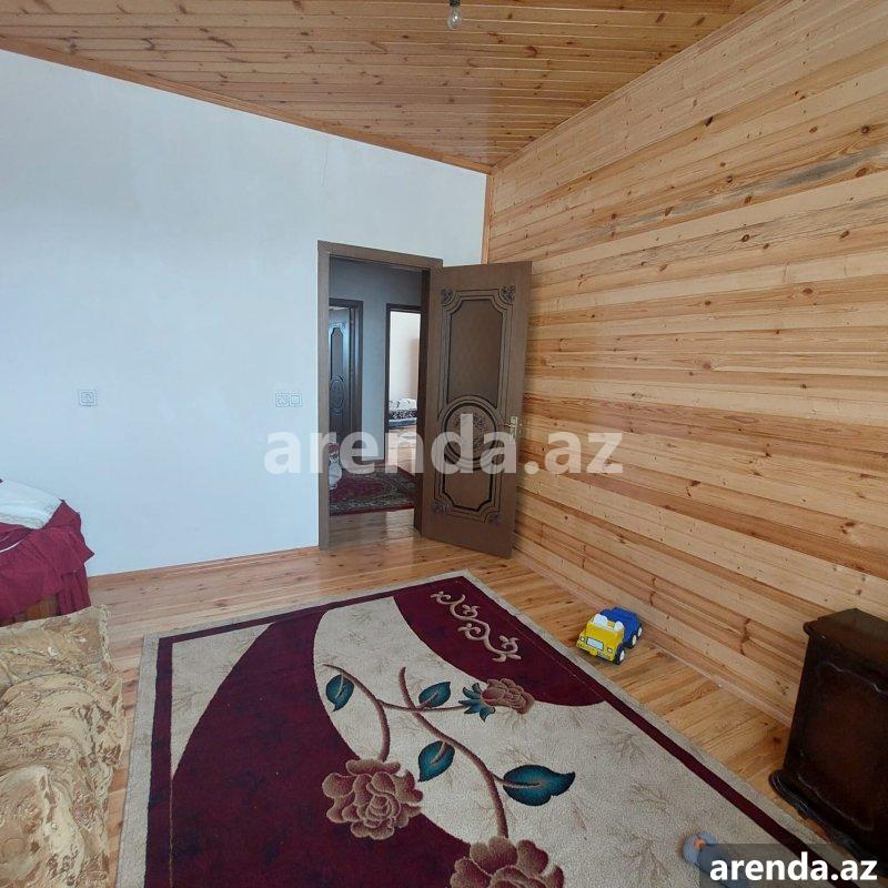 Satılır 5 otaqlı Həyət evi/villa, Xəzər rayonu 6 Satılır 5 otaqlı Həyət evi/villa, Xəzər rayonu 6
