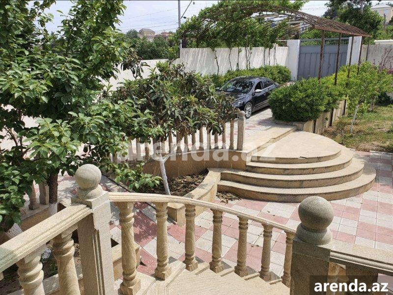 Satılır 5 otaqlı Bağ evi, Goradil, Abşeron rayonu 2 Satılır 5 otaqlı Bağ evi, Goradil, Abşeron rayonu 2