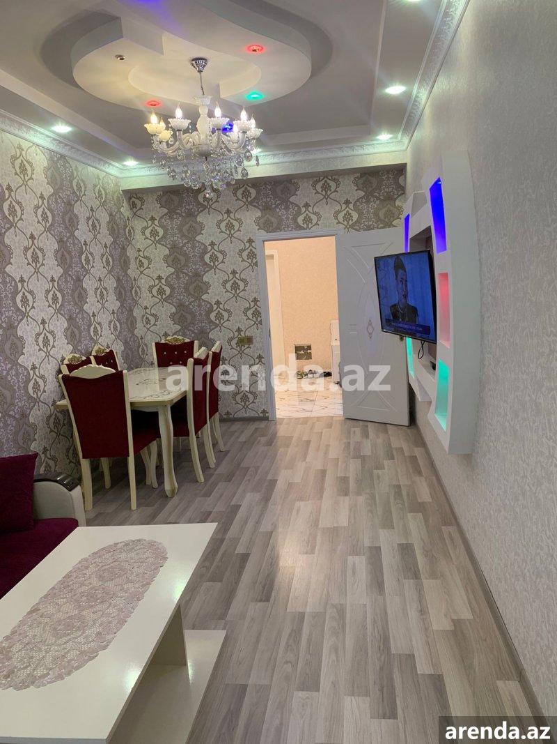 Satılır 3 otaqlı Yeni Tikili, Xətai metrosu, Xətai rayonu 2 Satılır 3 otaqlı Yeni Tikili, Xətai metrosu, Xətai rayonu 2