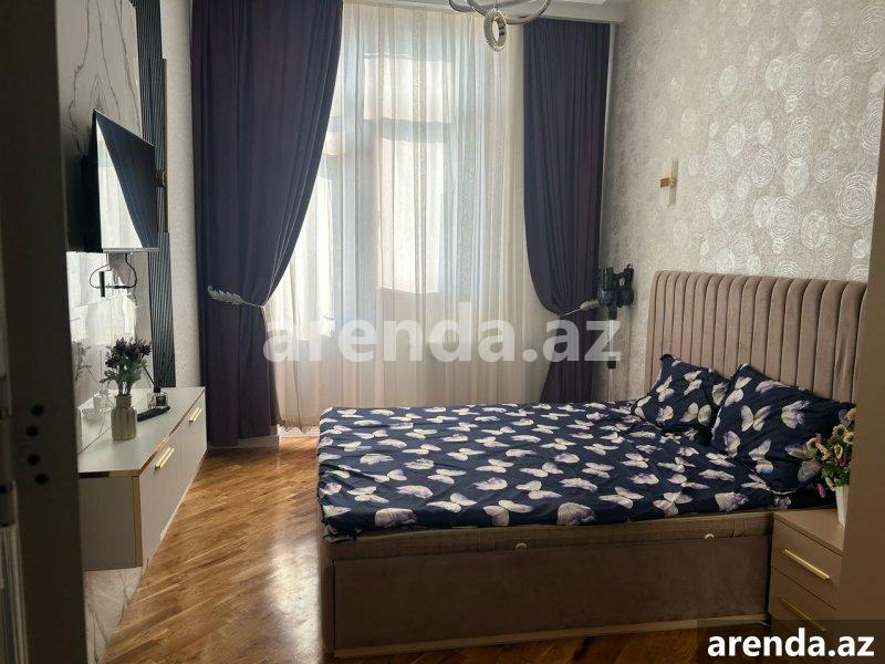 Продажа 2 комнатная Новостройка, м. Ахмедли метро, Ахмедли, , Хетаи район 5 Продажа 2 комнатная Новостройка, м. Ахмедли метро, Ахмедли, , Хетаи район 5