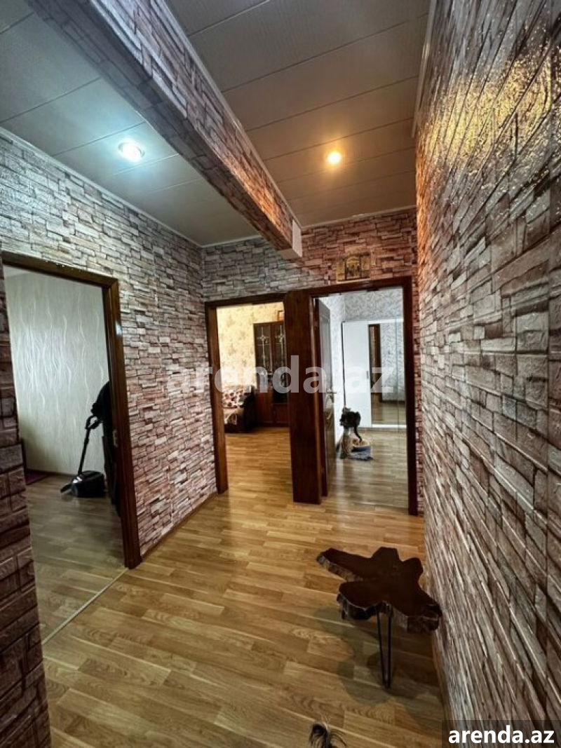 Продажа 3 комнатная Вторичка, м. Ази Асланова метро, Хетаи район 11 Продажа 3 комнатная Вторичка, м. Ази Асланова метро, Хетаи район 11