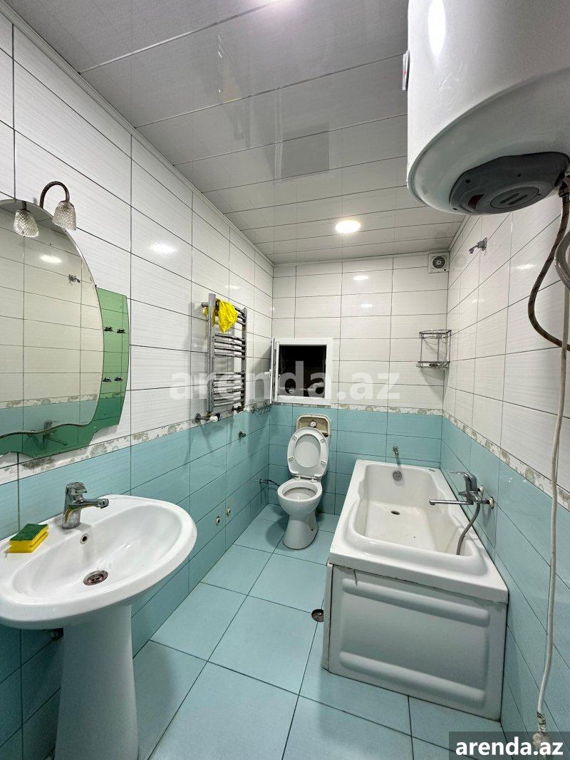 Продажа 2 комнатная Новостройка, пос. Йени Гюняшли, Сураханы район 8 Продажа 2 комнатная Новостройка, пос. Йени Гюняшли, Сураханы район 8