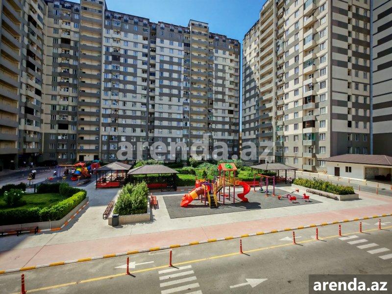 Kirayə (aylıq) 2 otaqlı Yeni Tikili, Avtovağzal metrosu, Biləcəri qəs., Binəqədi rayonu 15 Kirayə (aylıq) 2 otaqlı Yeni Tikili, Avtovağzal metrosu, Biləcəri qəs., Binəqədi rayonu 15