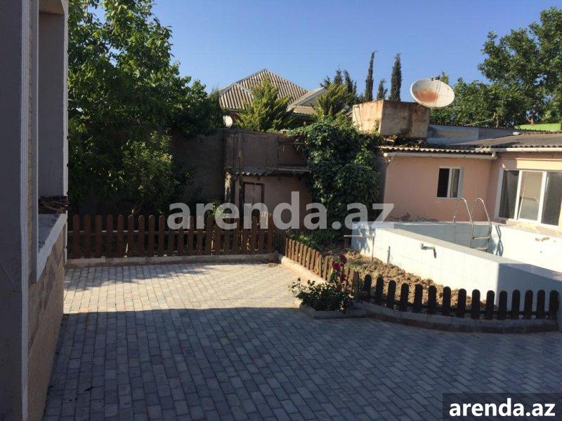 Satılır 4 otaqlı Bağ evi, Buzovna, Xəzər rayonu 22 Satılır 4 otaqlı Bağ evi, Buzovna, Xəzər rayonu 22