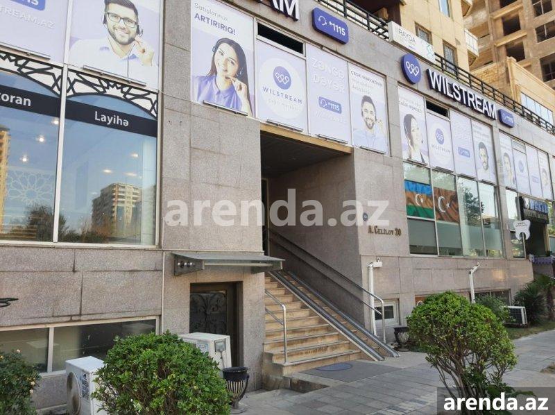 Satılır 4 otaqlı Yeni Tikili, Xətai metrosu, Ağ şəhər, Xətai rayonu 1 Satılır 4 otaqlı Yeni Tikili, Xətai metrosu, Ağ şəhər, Xətai rayonu 1