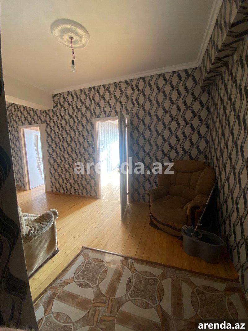 Kirayə (aylıq) 3 otaqlı Yeni Tikili Xırdalan 11 Kirayə (aylıq) 3 otaqlı Yeni Tikili Xırdalan 11