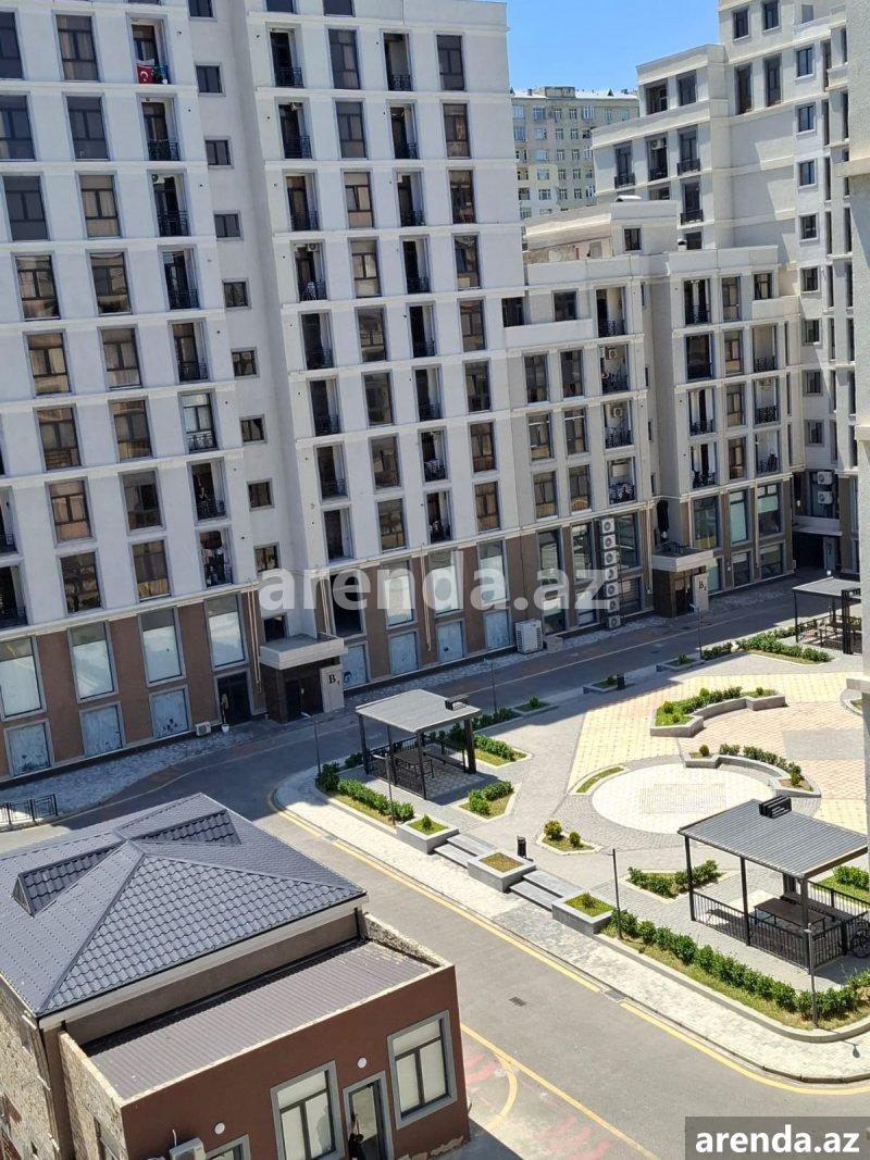 Продажа 2 комнатная Новостройка, м. Гянджлик метро, Гянджлик Малл, Наримановский р-н район 19 Продажа 2 комнатная Новостройка, м. Гянджлик метро, Гянджлик Малл, Наримановский р-н район 19