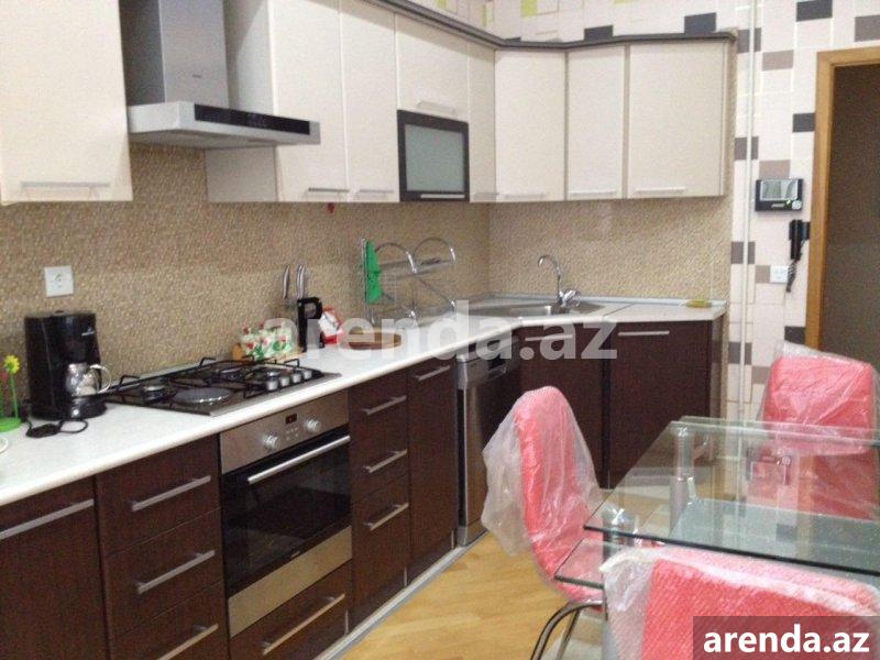 Аренда 3 комнатная Новостройка, м. 8 Ноябрь метро, Насими район 12 Аренда 3 комнатная Новостройка, м. 8 Ноябрь метро, Насими район 12