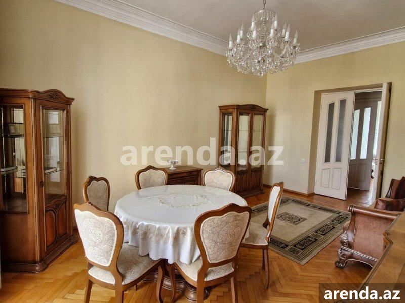 Satılır 3 otaqlı Köhnə Tikili, Nizami metrosu, Yasamal qəs., Yasamal rayonu 6 Satılır 3 otaqlı Köhnə Tikili, Nizami metrosu, Yasamal qəs., Yasamal rayonu 6