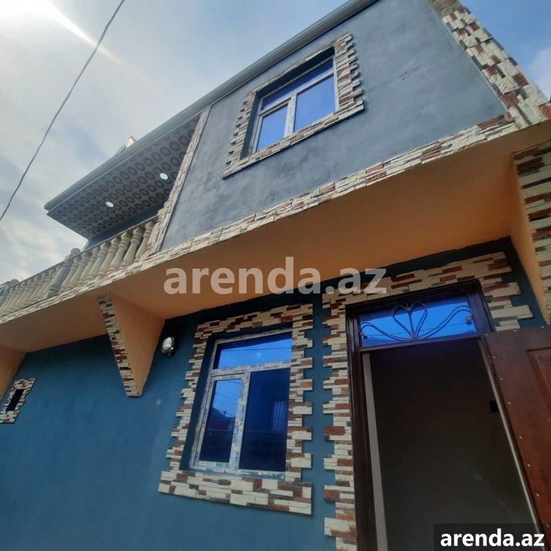 Satılır 4 otaqlı Həyət evi/villa Xırdalan 19 Satılır 4 otaqlı Həyət evi/villa Xırdalan 19