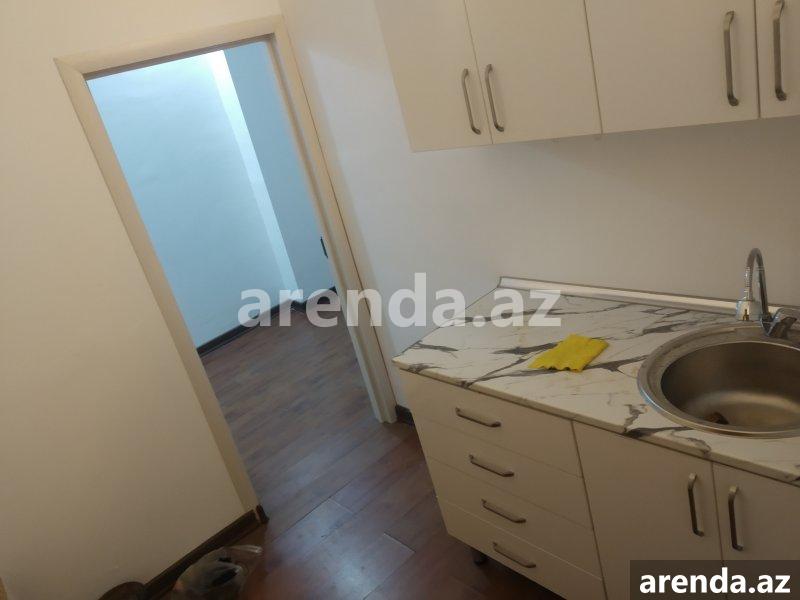 Kirayə (aylıq) 3 otaqlı Ofis, Xətai metrosu, Ağ şəhər, AMAY, Xətai rayonu 11