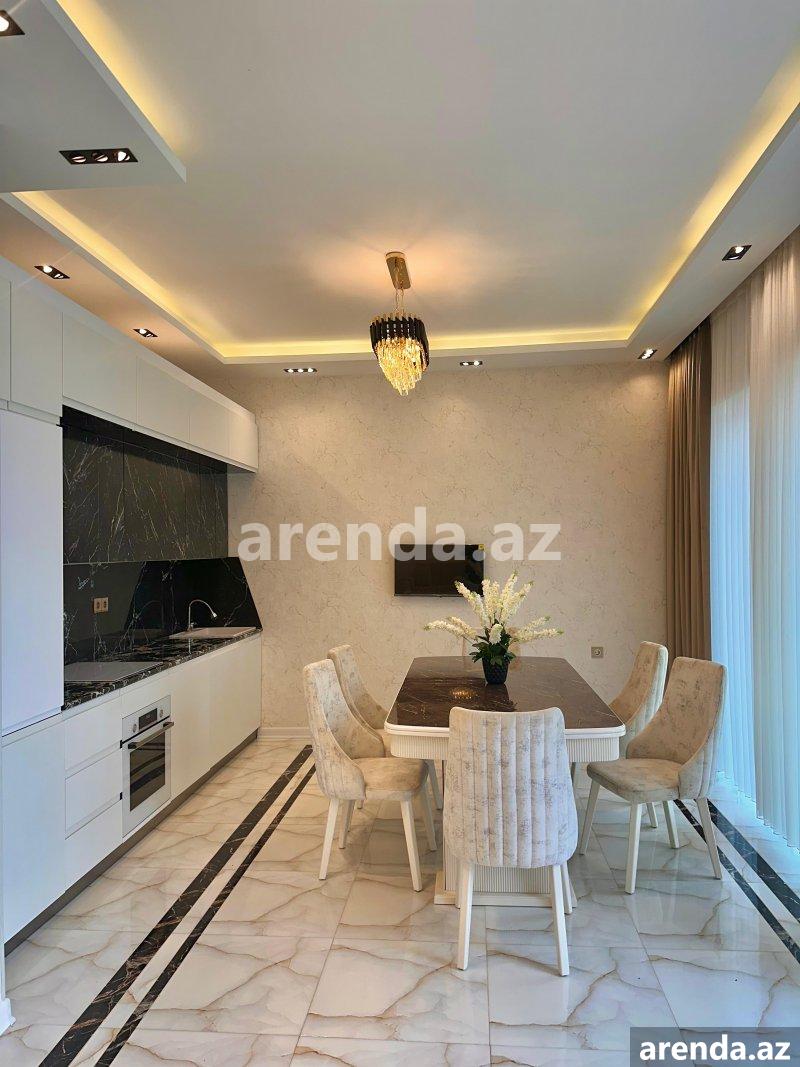 Satılır 4 otaqlı Bağ evi, Mərdəkan, Xəzər rayonu 12