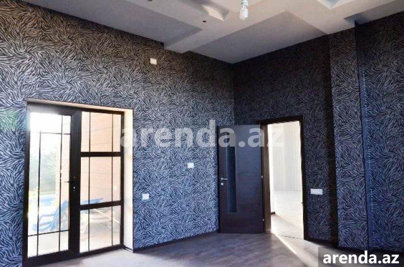 Satılır 5 otaqlı Həyət evi/villa, Buzovna, Xəzər rayonu 20
