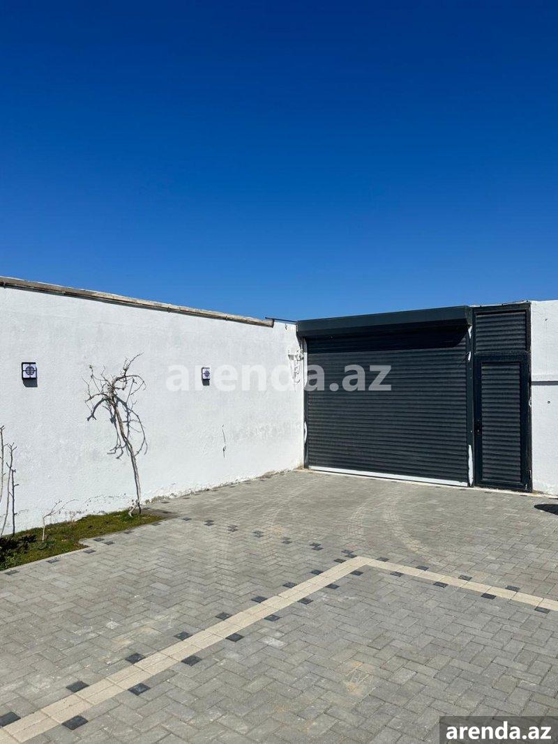 Satılır 5 otaqlı Həyət evi/villa, Nardaran qəs., Sabunçu rayonu 16