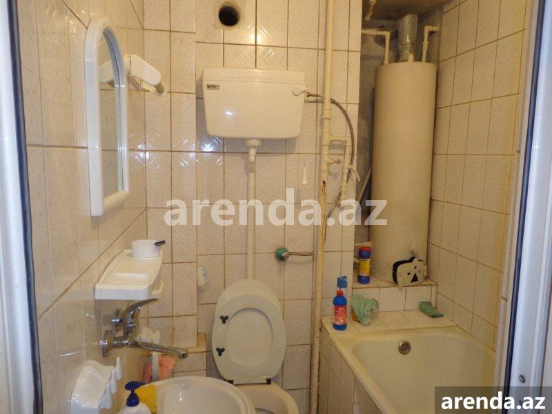 Kirayə (aylıq) 2 otaqlı Ofis, 28 May metrosu, Nəsimi rayonu 6