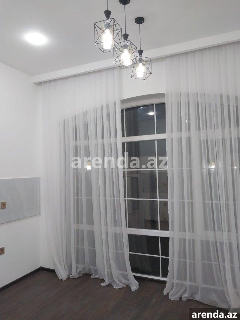 Satılır 5 otaqlı Həyət evi/villa, Buzovna, Xəzər rayonu 16 Satılır 5 otaqlı Həyət evi/villa, Buzovna, Xəzər rayonu 16