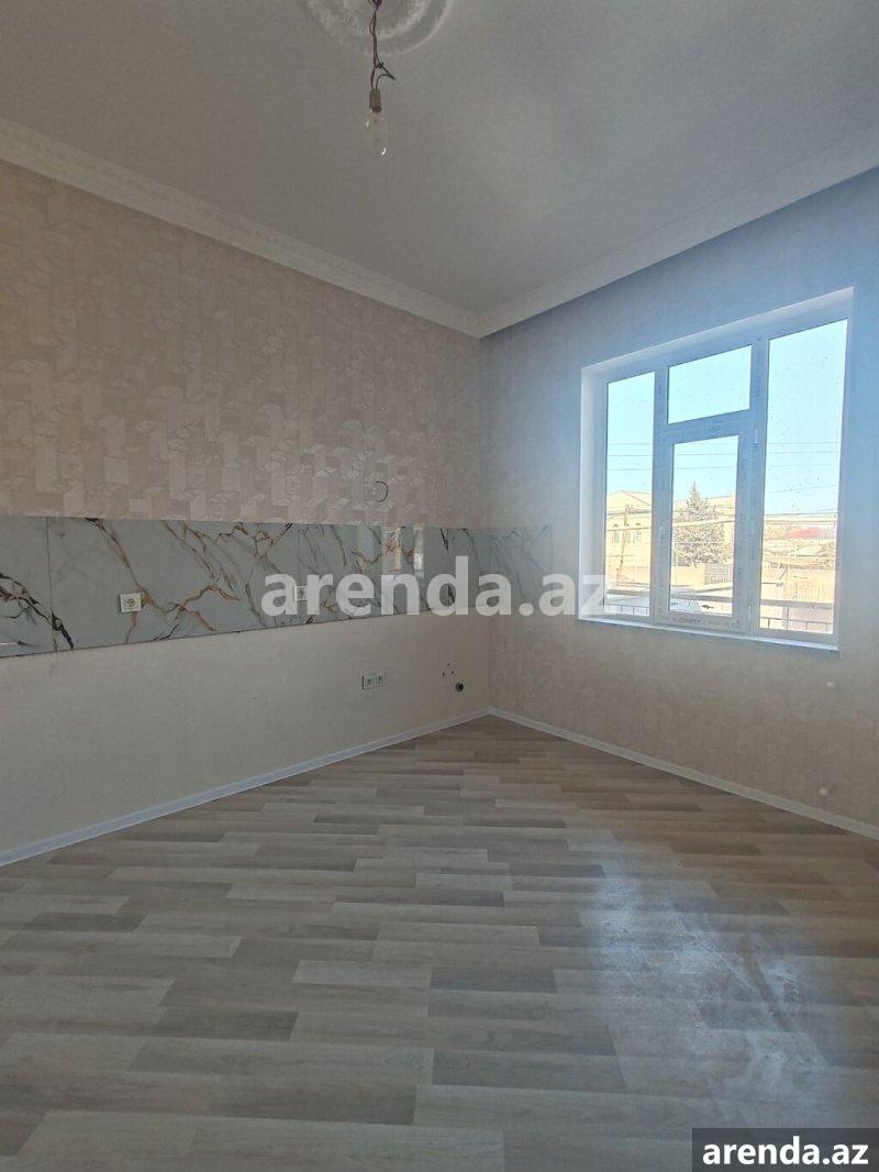 Продажа 2 комнатная Новостройка, Масазыр, Абшерон район 3 Продажа 2 комнатная Новостройка, Масазыр, Абшерон район 3