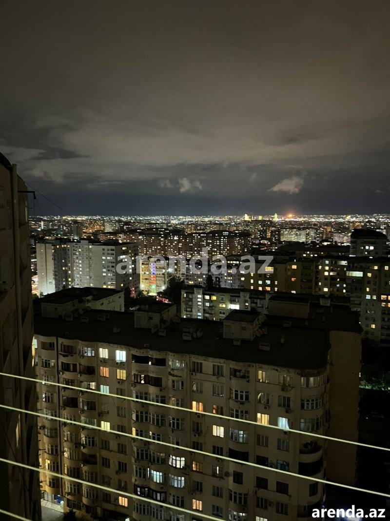 Satılır 2 otaqlı Yeni Tikili, İnşaatçılar metrosu, Yeni Yasamal qəs., Yasamal rayonu 19 Satılır 2 otaqlı Yeni Tikili, İnşaatçılar metrosu, Yeni Yasamal qəs., Yasamal rayonu 19