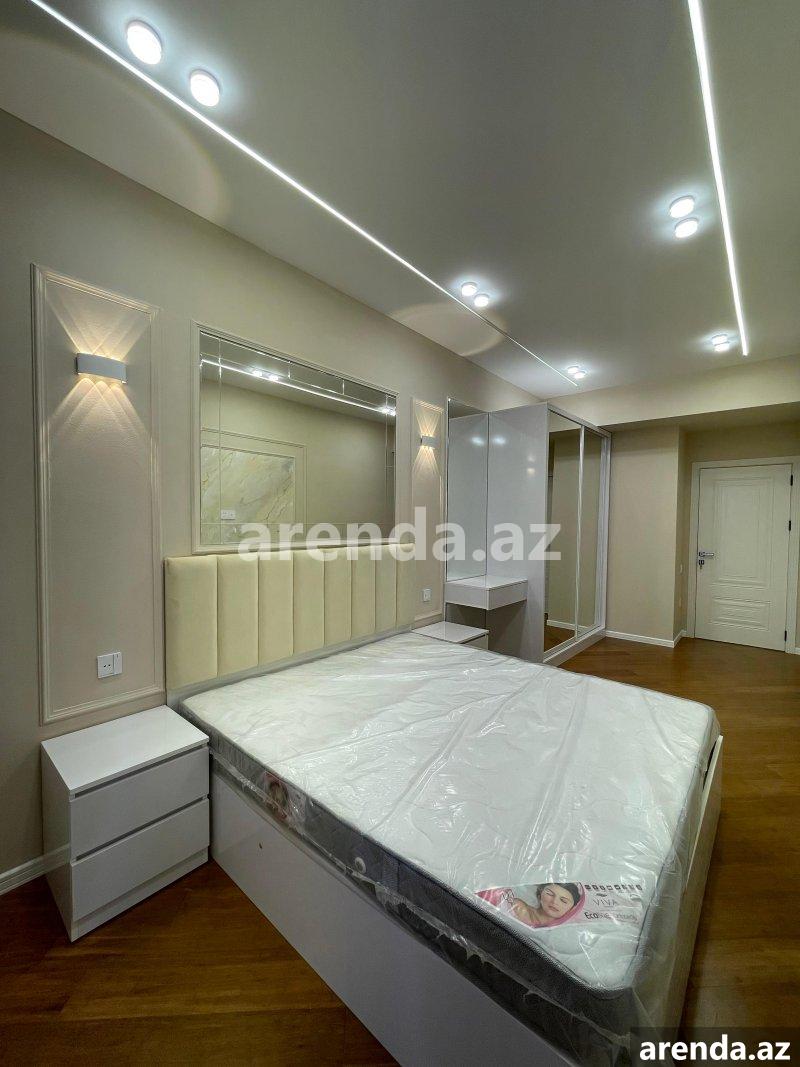 Satılır 5 otaqlı Yeni Tikili, Xətai metrosu, Xətai rayonu 14 Satılır 5 otaqlı Yeni Tikili, Xətai metrosu, Xətai rayonu 14