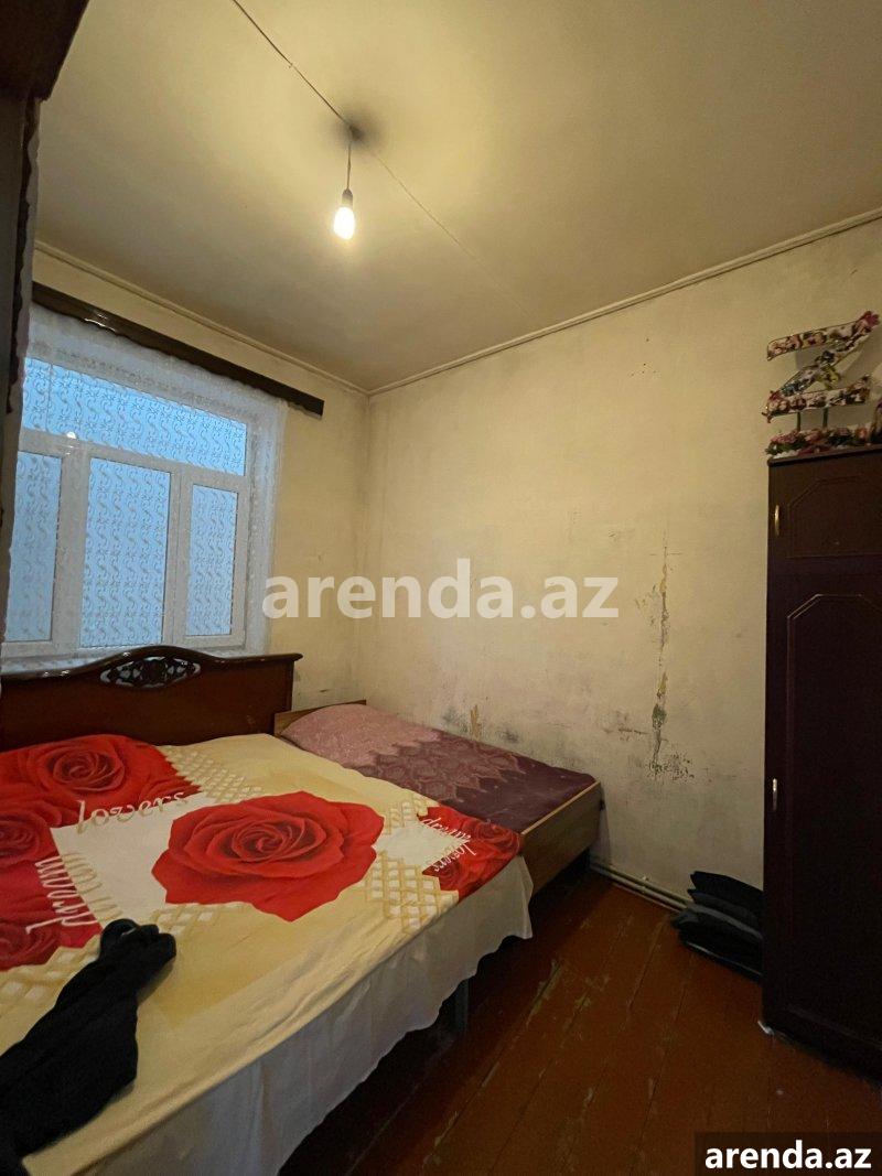 Satılır 4 otaqlı Həyət evi/villa, İçərişəhər metrosu, Səbail rayonu 15 Satılır 4 otaqlı Həyət evi/villa, İçərişəhər metrosu, Səbail rayonu 15