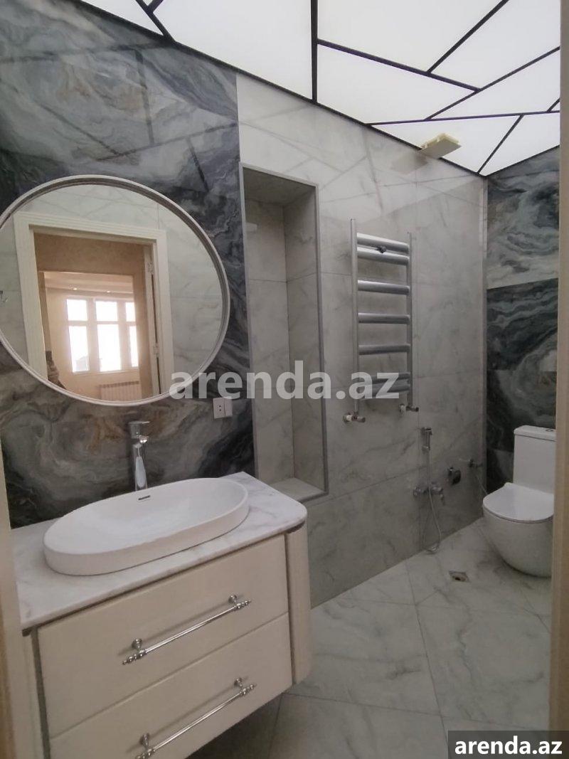 Satılır 4 otaqlı Yeni Tikili, Elmlər akademiyası metrosu, Yasamal rayonu 15 Satılır 4 otaqlı Yeni Tikili, Elmlər akademiyası metrosu, Yasamal rayonu 15