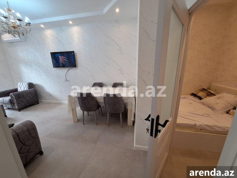 Kirayə (aylıq) 2 otaqlı Yeni Tikili, 28 May metrosu, Nəsimi rayonu 10 Kirayə (aylıq) 2 otaqlı Yeni Tikili, 28 May metrosu, Nəsimi rayonu 10