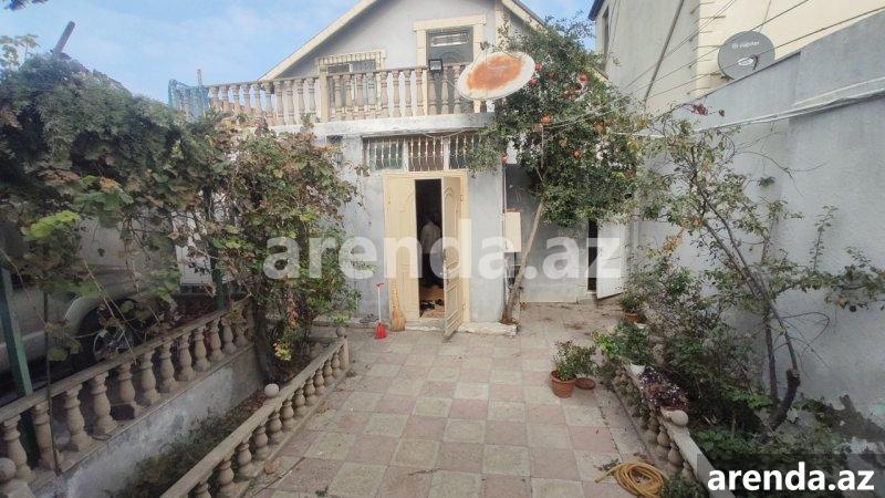 Satılır 6 otaqlı Həyət evi/villa, Avtovağzal metrosu, Biləcəri qəs., Binəqədi rayonu 17 Satılır 6 otaqlı Həyət evi/villa, Avtovağzal metrosu, Biləcəri qəs., Binəqədi rayonu 17