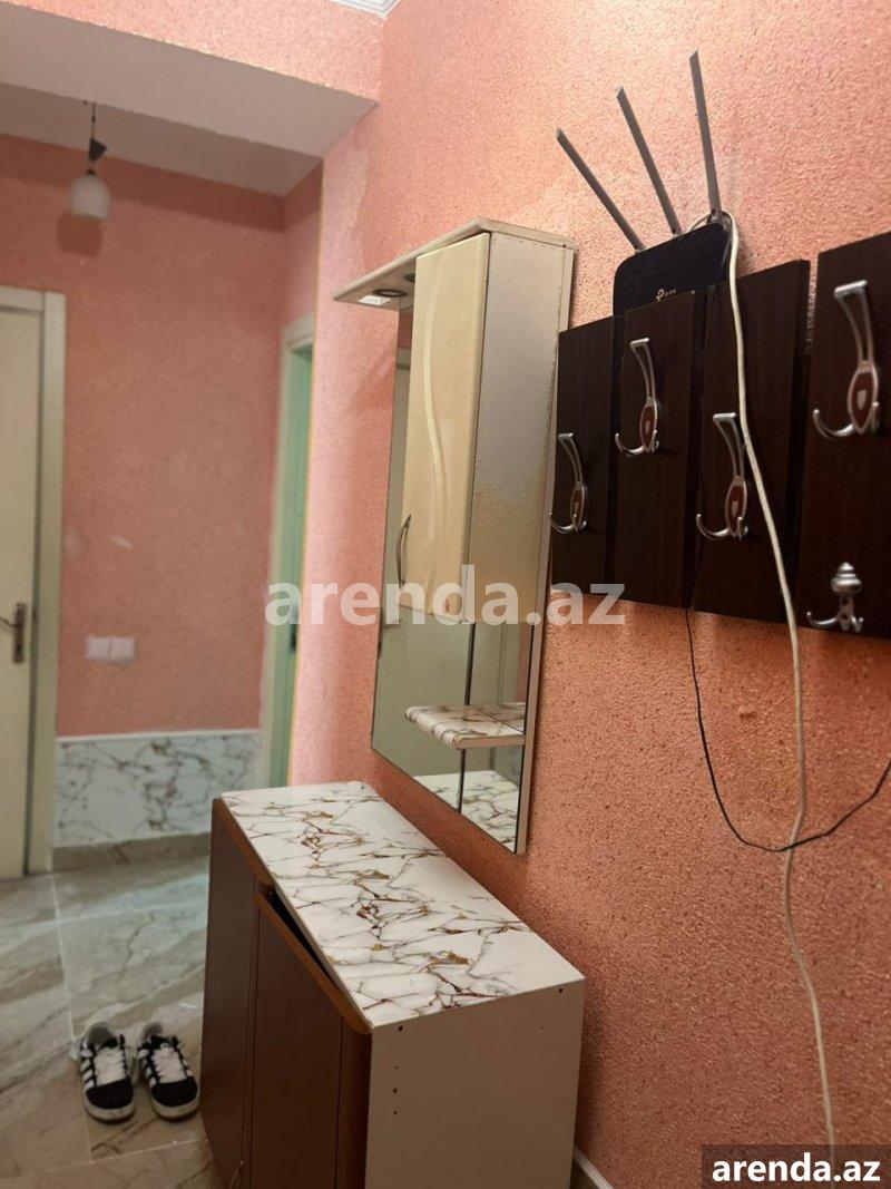 Продажа 2 комнатная Новостройка Хырдалан 6 Продажа 2 комнатная Новостройка Хырдалан 6