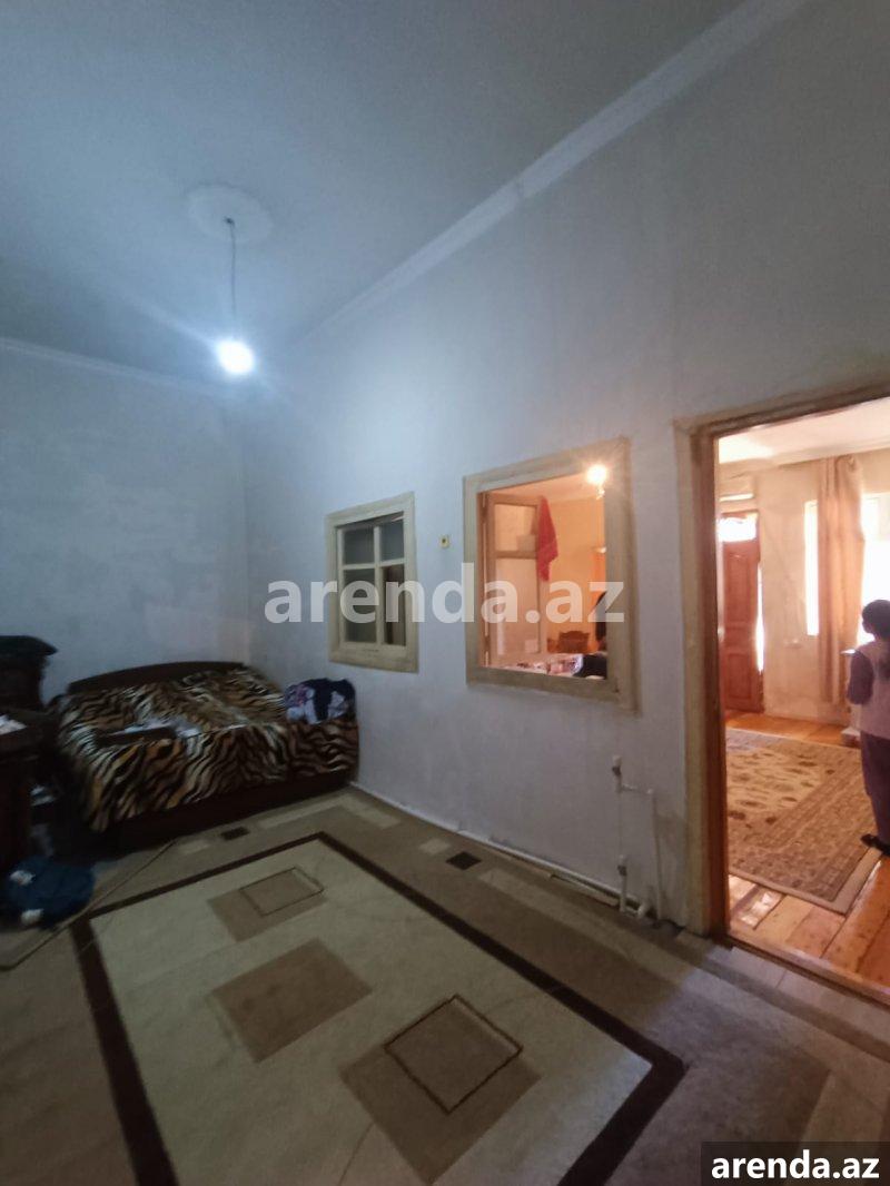 Satılır 3 otaqlı Həyət evi/villa, Binəqədi qəs., Binəqədi rayonu 14 Satılır 3 otaqlı Həyət evi/villa, Binəqədi qəs., Binəqədi rayonu 14