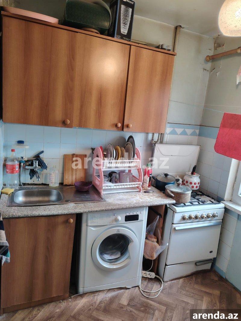 Продажа 2 комнатная Вторичка, м. Нефтчиляр метро, Низаминский р-н район 6 Продажа 2 комнатная Вторичка, м. Нефтчиляр метро, Низаминский р-н район 6