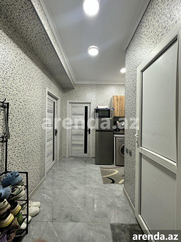 Satılır 2 otaqlı Yeni Tikili, Masazır, Abşeron rayonu 2 Satılır 2 otaqlı Yeni Tikili, Masazır, Abşeron rayonu 2