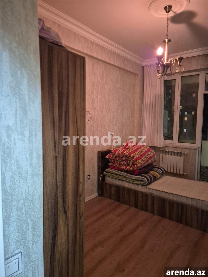 Satılır 2 otaqlı Yeni Tikili, Saray, Abşeron rayonu 5 Satılır 2 otaqlı Yeni Tikili, Saray, Abşeron rayonu 5
