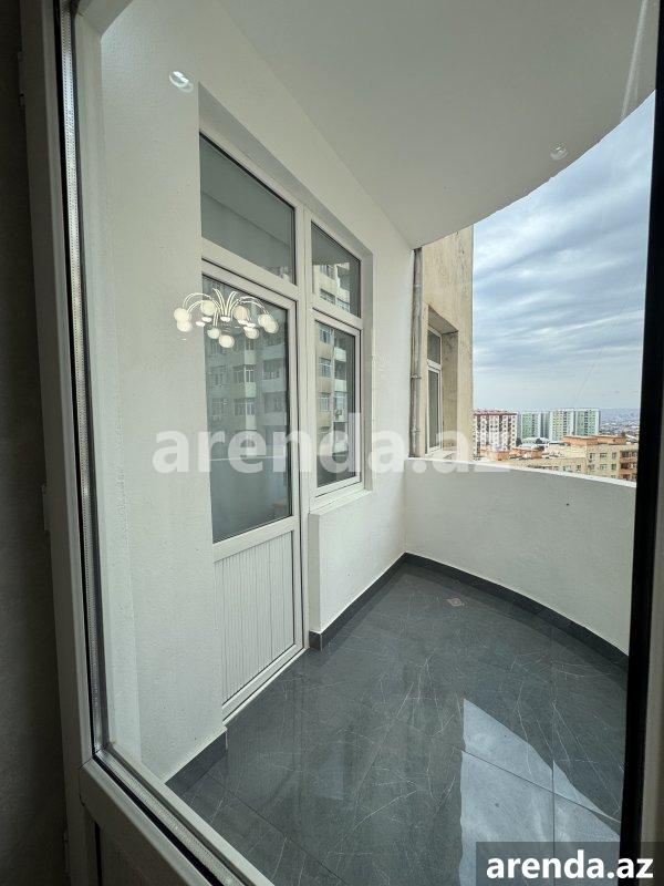 Продажа 3 комнатная Новостройка, м. Ази Асланова метро, Ахмедли, Хетаи район 4 Продажа 3 комнатная Новостройка, м. Ази Асланова метро, Ахмедли, Хетаи район 4