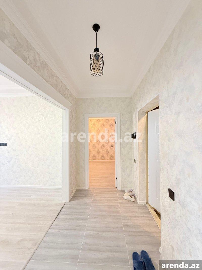 Satılır 3 otaqlı Yeni Tikili Xırdalan 7 Satılır 3 otaqlı Yeni Tikili Xırdalan 7