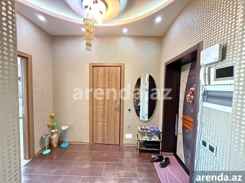 Продажа 2 комнатная Новостройка, м. Хетаи метро, Хетаи район 13 Продажа 2 комнатная Новостройка, м. Хетаи метро, Хетаи район 13