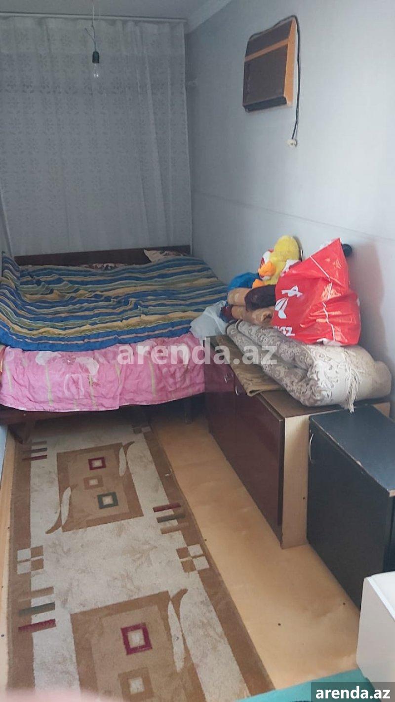 Satılır 3 otaqlı Həyət evi/villa, Kürdəxanı qəs., Sabunçu rayonu 15