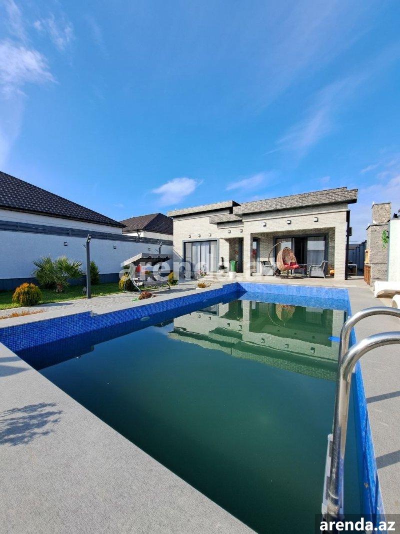 Satılır 4 otaqlı Bağ evi, Mərdəkan, Xəzər rayonu 1 Satılır 4 otaqlı Bağ evi, Mərdəkan, Xəzər rayonu 1