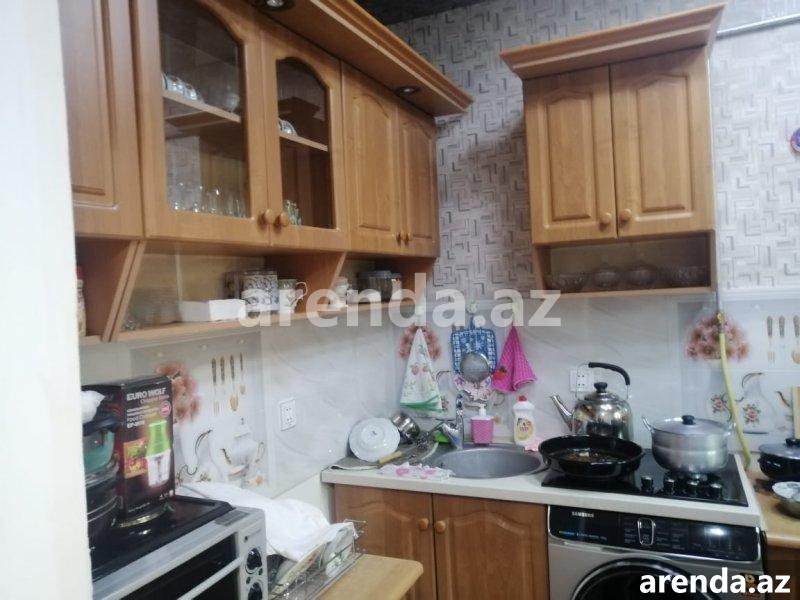 Satılır 4 otaqlı Həyət evi/villa, Biləcəri qəs., Binəqədi rayonu 15 Satılır 4 otaqlı Həyət evi/villa, Biləcəri qəs., Binəqədi rayonu 15