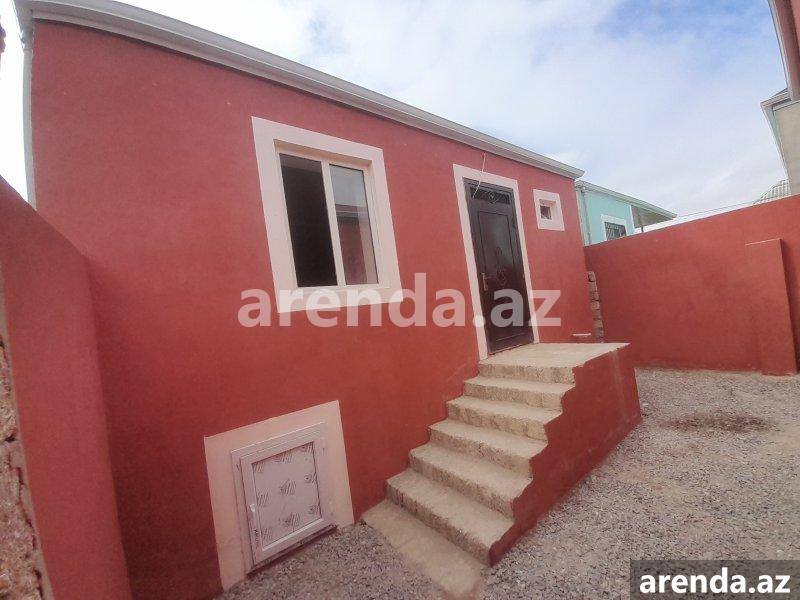 Satılır 3 otaqlı Həyət evi/villa, Binə qəs., Xəzər rayonu 3 Satılır 3 otaqlı Həyət evi/villa, Binə qəs., Xəzər rayonu 3