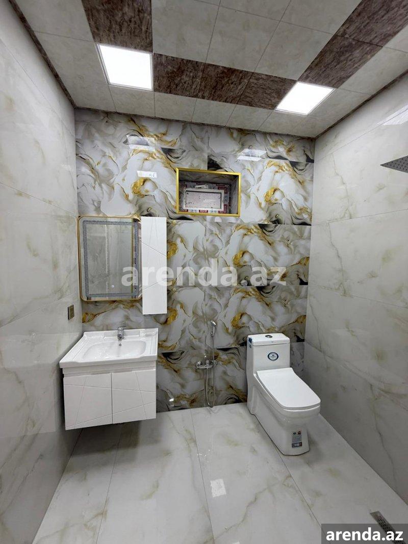 Satılır 4 otaqlı Həyət evi/villa, Məhəmmədli, Abşeron rayonu 11 Satılır 4 otaqlı Həyət evi/villa, Məhəmmədli, Abşeron rayonu 11